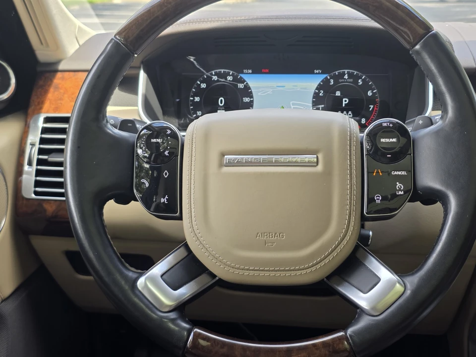 2020 Land Rover Range Rover L405 - Image 20 of 31