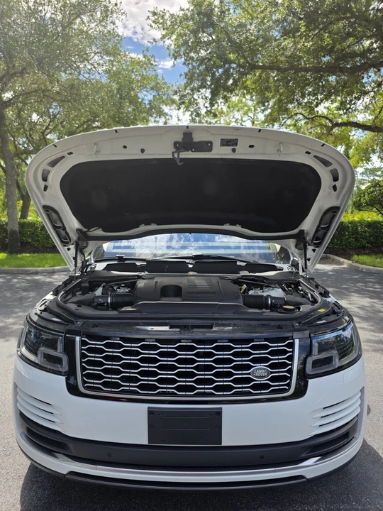2020 Land Rover Range Rover L405 - Image 31 of 31