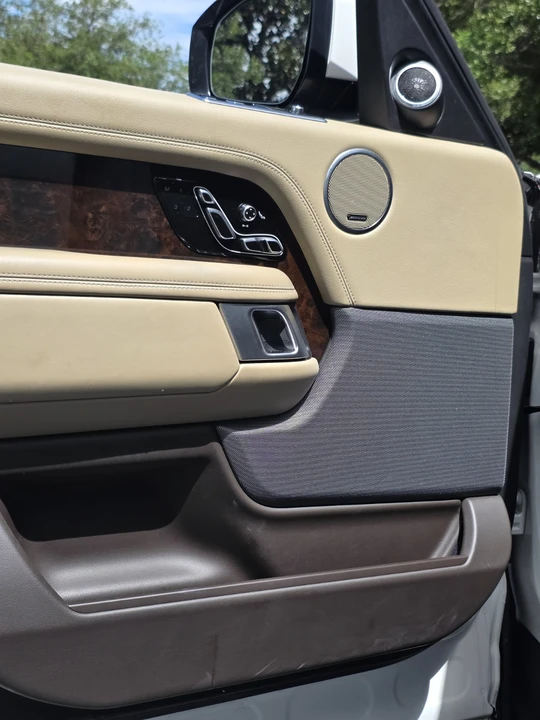 2020 Land Rover Range Rover L405 - Image 31 of 31