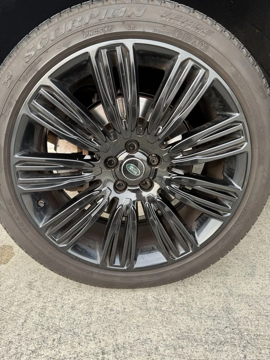 2020 Land Rover Range Rover L405 - Image 12 of 15