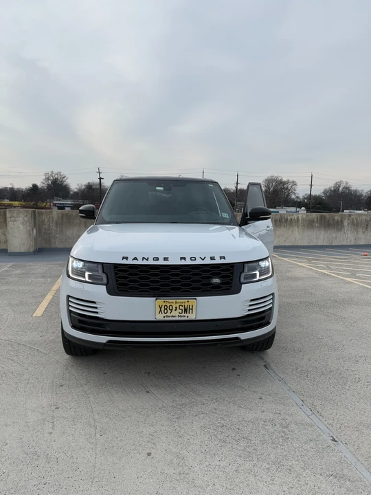 2020 Land Rover Range Rover L405 - Image 5 of 15