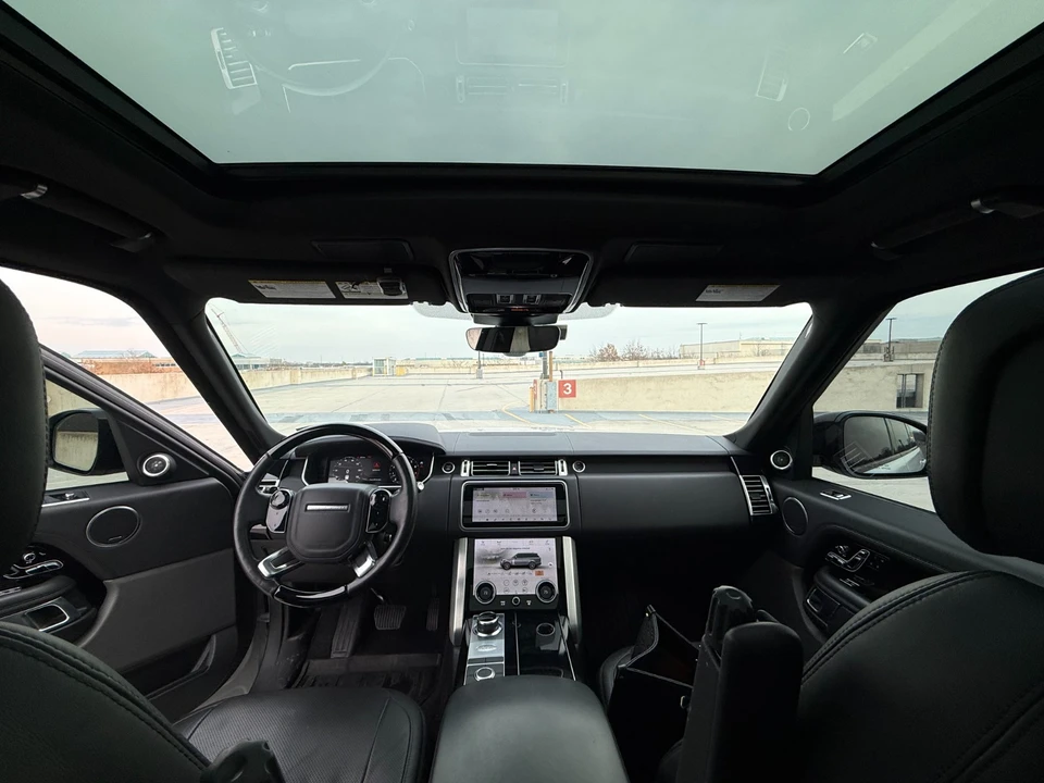 2020 Land Rover Range Rover L405 - Image 8 of 15