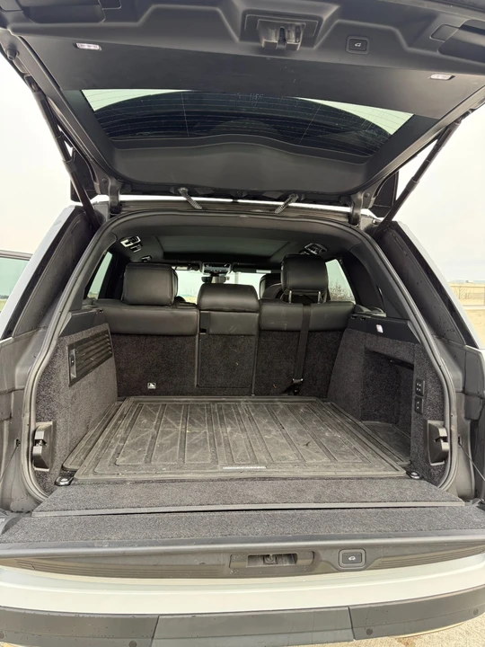 2020 Land Rover Range Rover L405 - Image 11 of 15