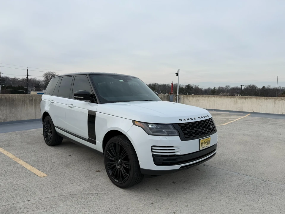 2020 Land Rover Range Rover L405 - Image 3 of 15