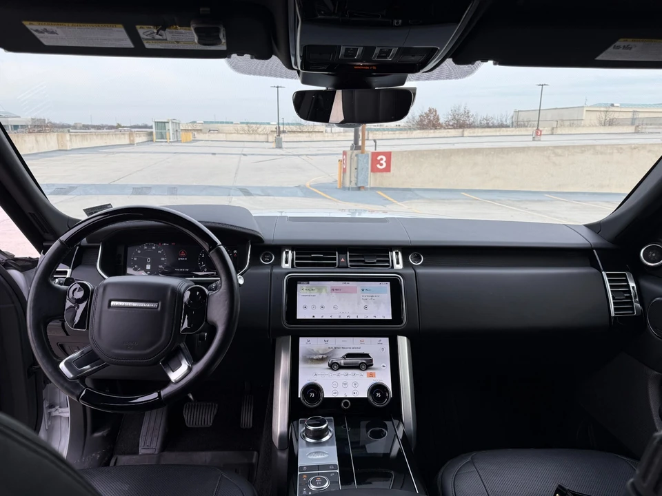 2020 Land Rover Range Rover L405 - Image 7 of 15
