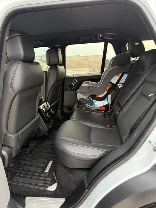 2020 Land Rover Range Rover L405 - Image 9 of 15