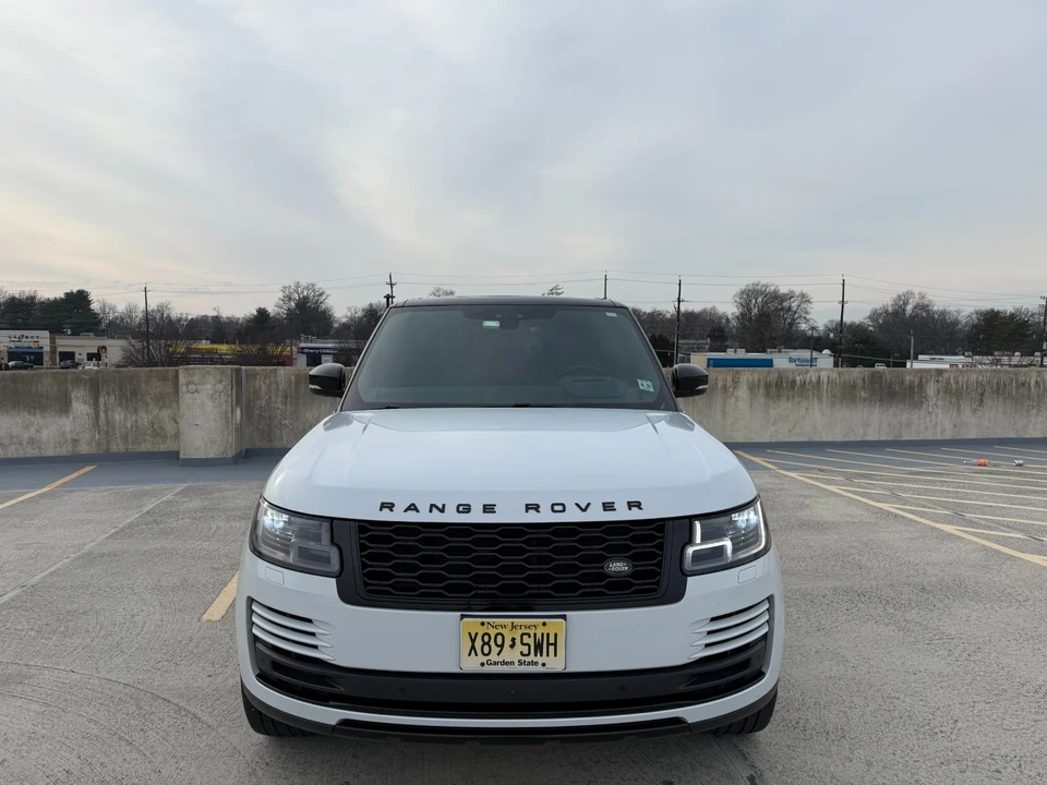 2020 Land Rover Range Rover L405 - Image 2 of 15