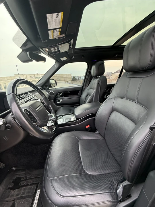 2020 Land Rover Range Rover L405 - Image 13 of 15