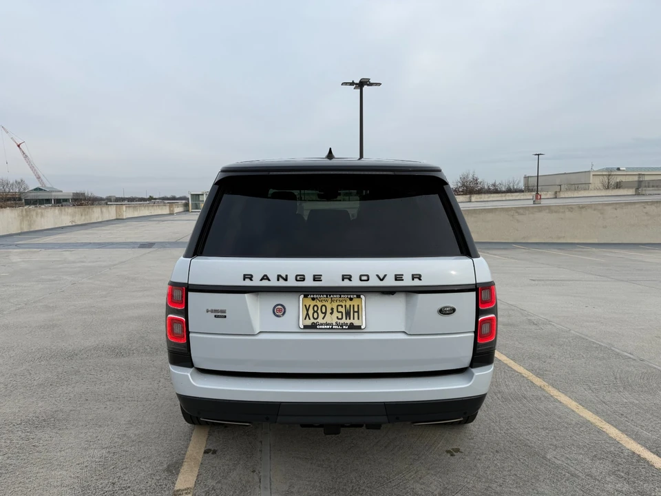 2020 Land Rover Range Rover L405 - Image 4 of 15