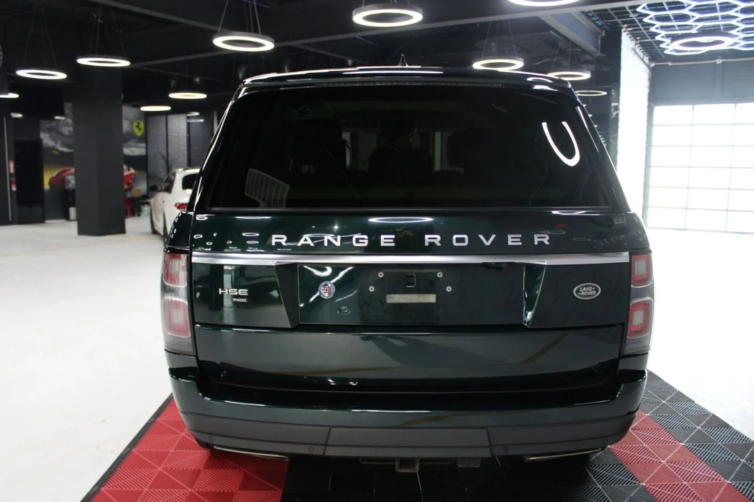 2020 Land Rover Range Rover L405 - Image 6 of 23
