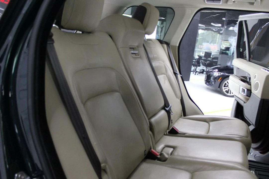 2020 Land Rover Range Rover L405 - Image 19 of 23