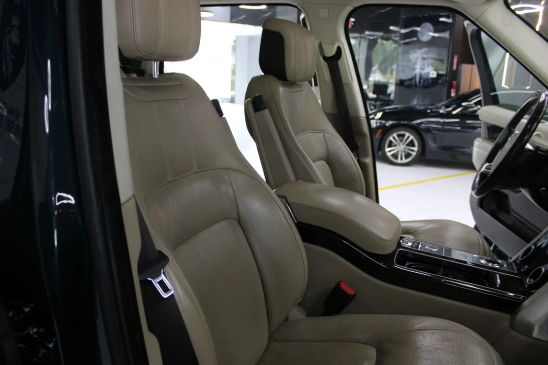 2020 Land Rover Range Rover L405 - Image 15 of 23