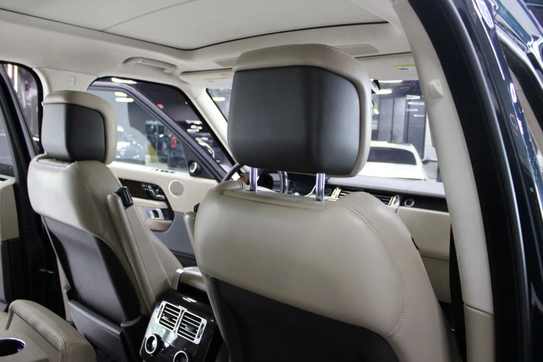 2020 Land Rover Range Rover L405 - Image 21 of 23