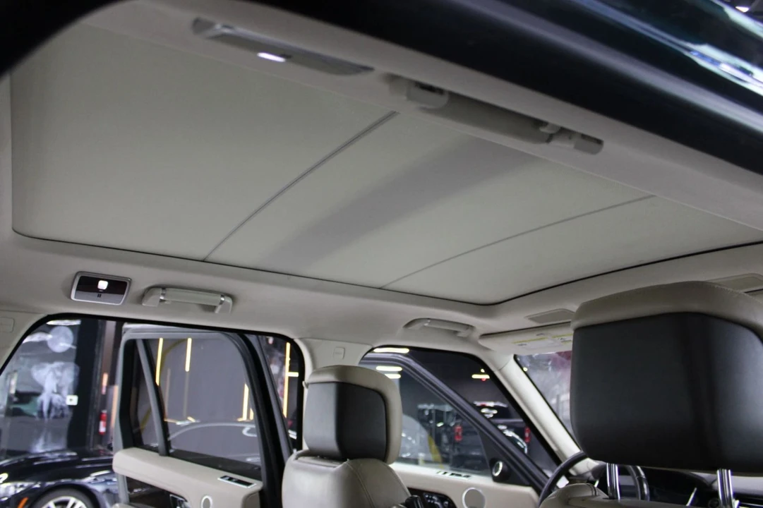 2020 Land Rover Range Rover L405 - Image 22 of 23