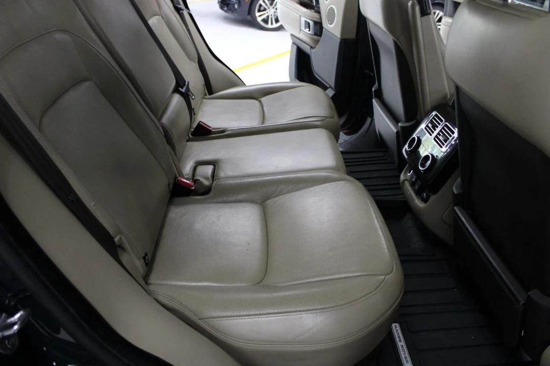 2020 Land Rover Range Rover L405 - Image 18 of 23