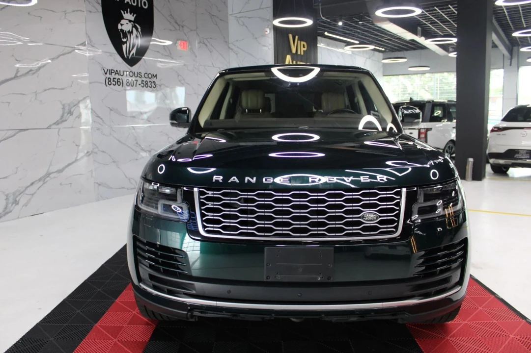 2020 Land Rover Range Rover L405 - Image 11 of 23