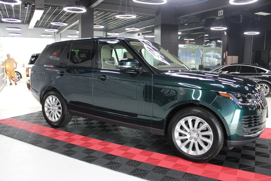 2020 Land Rover Range Rover L405 - Image 8 of 23