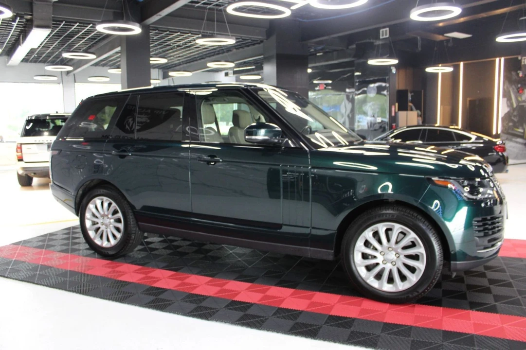 2020 Land Rover Range Rover L405 - Image 10 of 23
