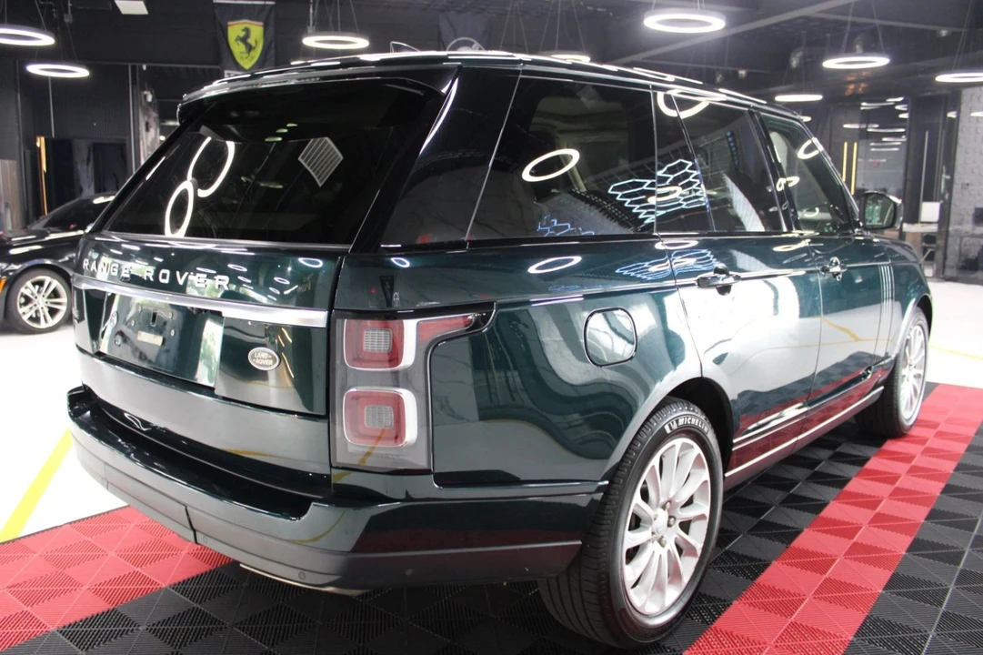 2020 Land Rover Range Rover L405 - Image 7 of 23