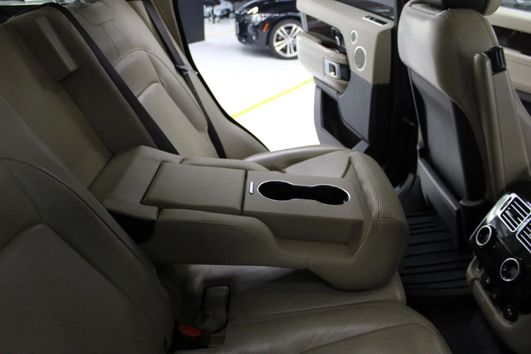 2020 Land Rover Range Rover L405 - Image 20 of 23