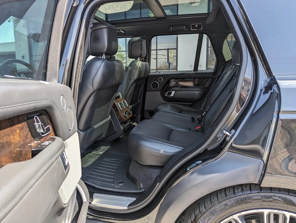 2020 Land Rover Range Rover L405 - Image 16 of 20