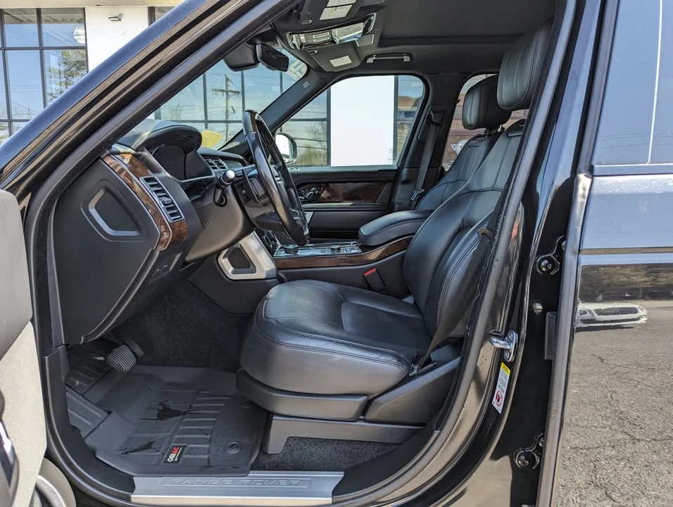 2020 Land Rover Range Rover L405 - Image 5 of 20