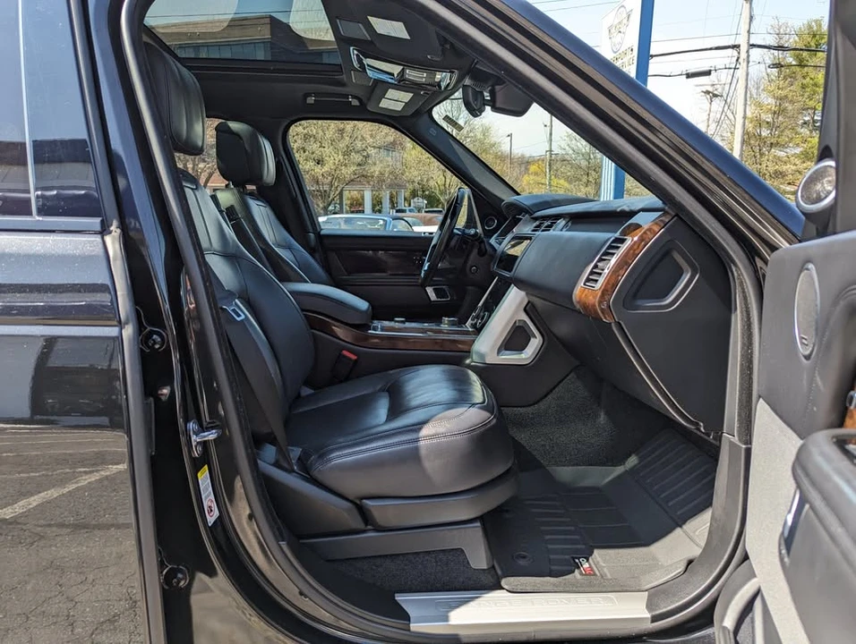 2020 Land Rover Range Rover L405 - Image 13 of 20