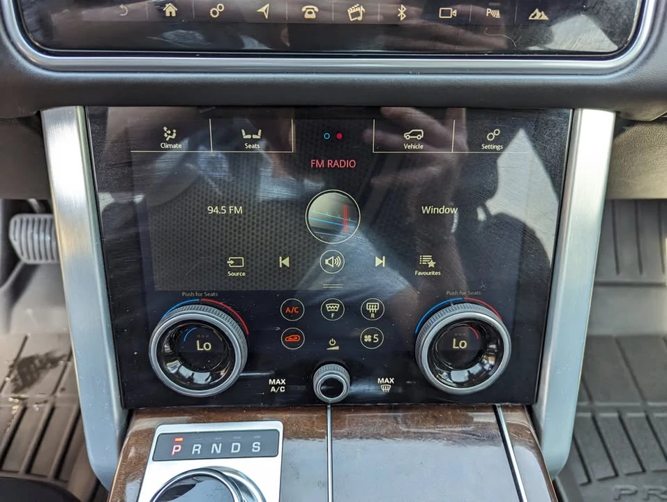 2020 Land Rover Range Rover L405 - Image 11 of 20