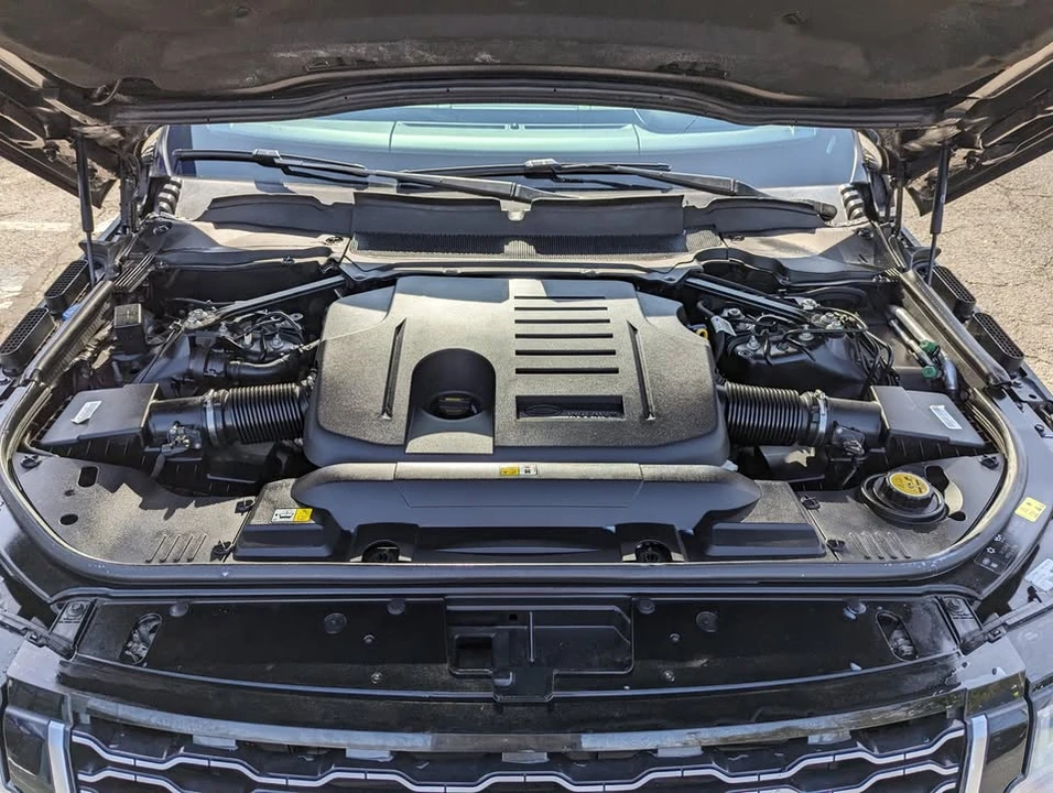 2020 Land Rover Range Rover L405 - Image 20 of 20
