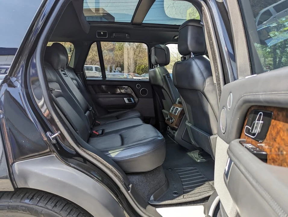 2020 Land Rover Range Rover L405 - Image 15 of 20