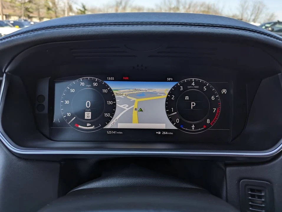 2020 Land Rover Range Rover L405 - Image 8 of 20