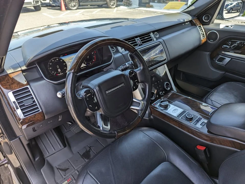 2020 Land Rover Range Rover L405 - Image 6 of 20