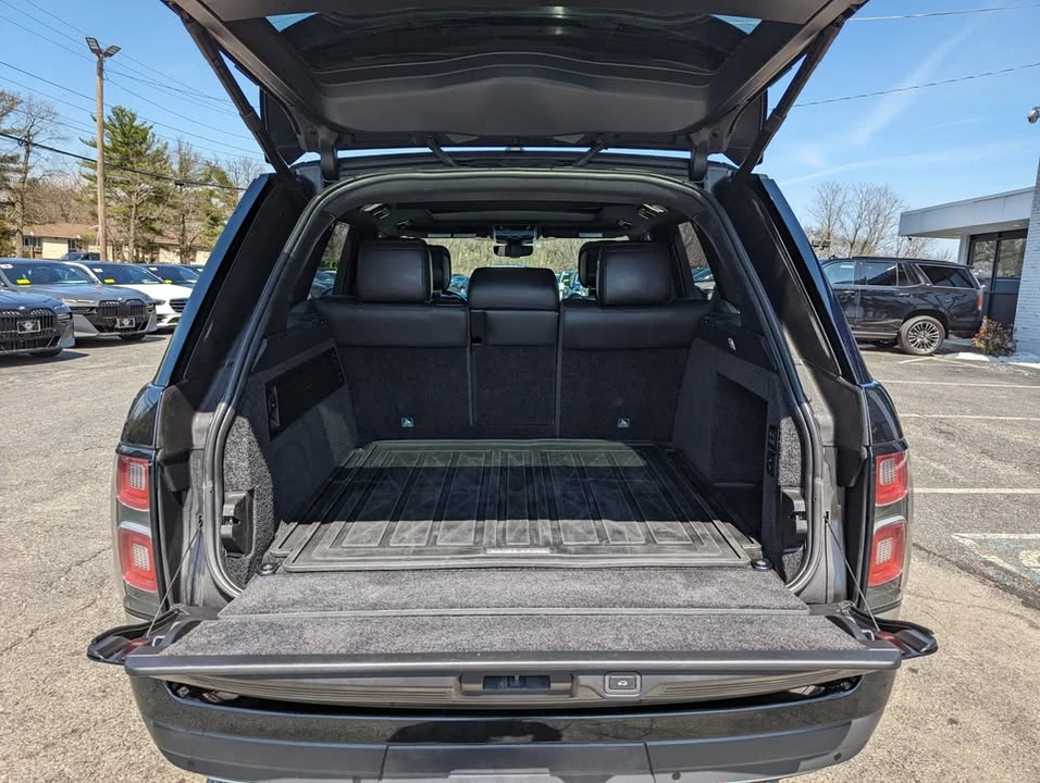 2020 Land Rover Range Rover L405 - Image 19 of 20
