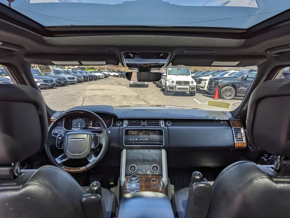 2020 Land Rover Range Rover L405 - Image 18 of 20