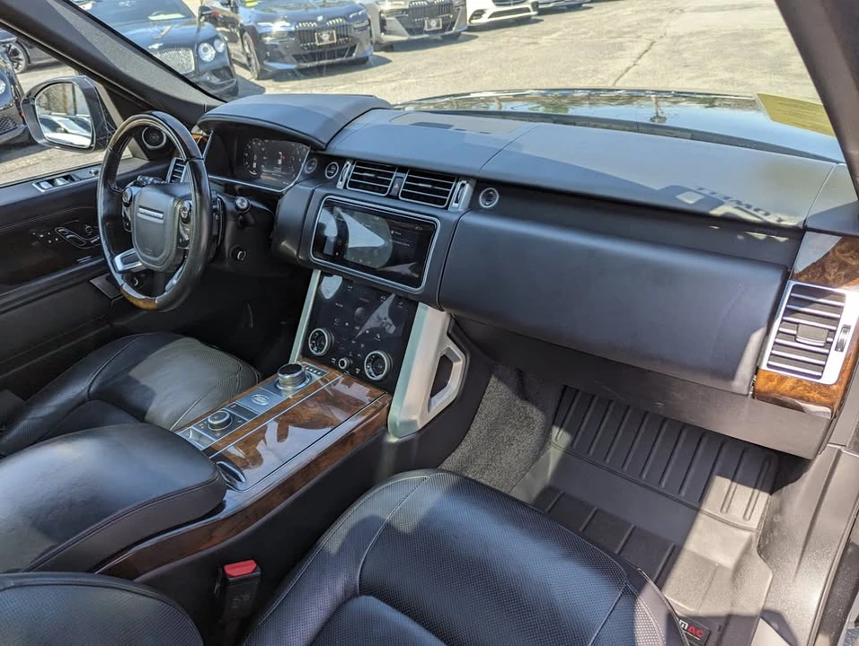 2020 Land Rover Range Rover L405 - Image 14 of 20