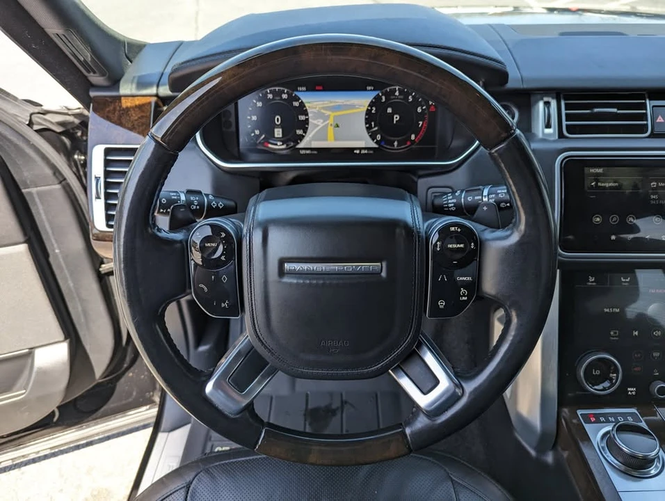 2020 Land Rover Range Rover L405 - Image 7 of 20