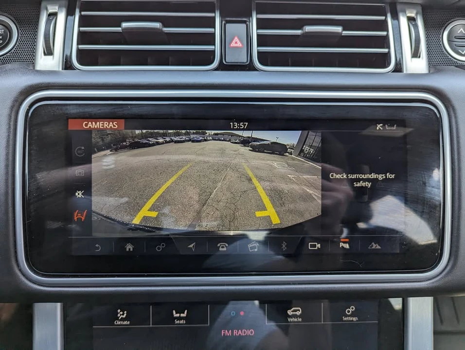 2020 Land Rover Range Rover L405 - Image 10 of 20