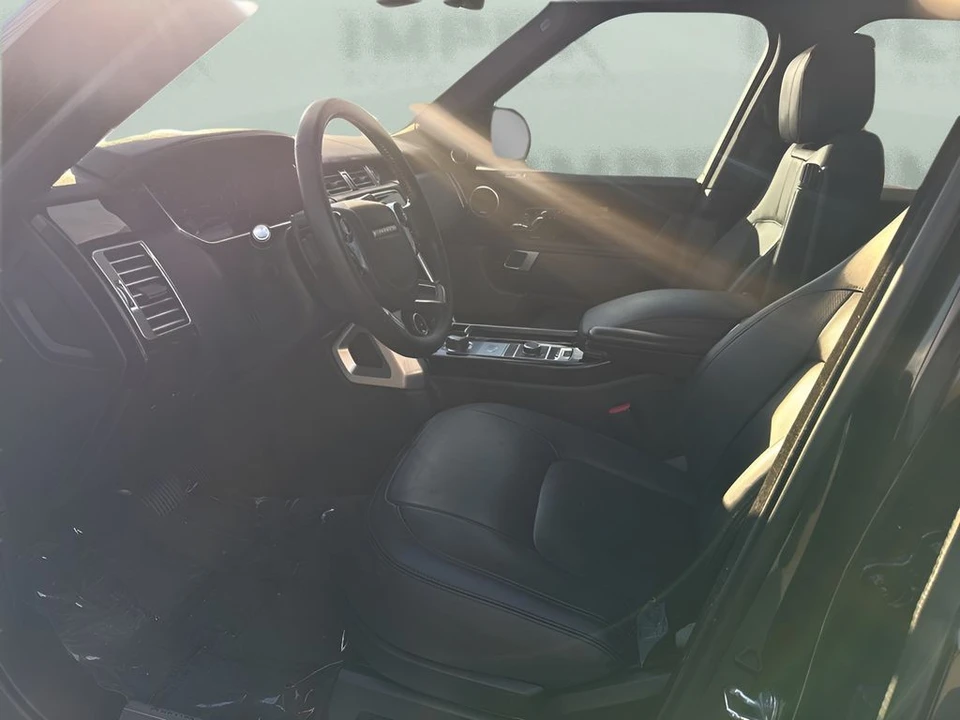 2020 Land Rover Range Rover L405 - Image 9 of 12