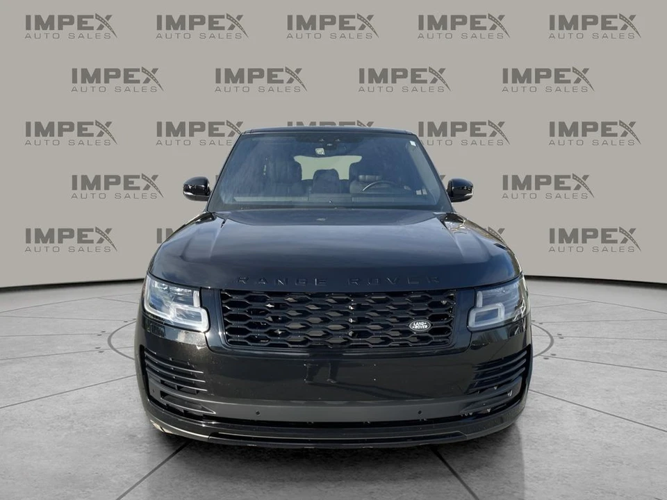 2020 Land Rover Range Rover L405 - Image 8 of 12