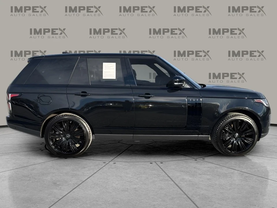 2020 Land Rover Range Rover L405 - Image 6 of 12