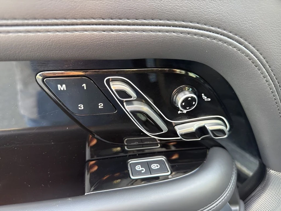 2020 Land Rover Range Rover L405 - Image 10 of 12