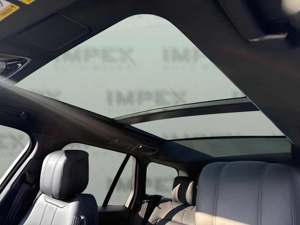 2020 Land Rover Range Rover L405 - Image 11 of 12