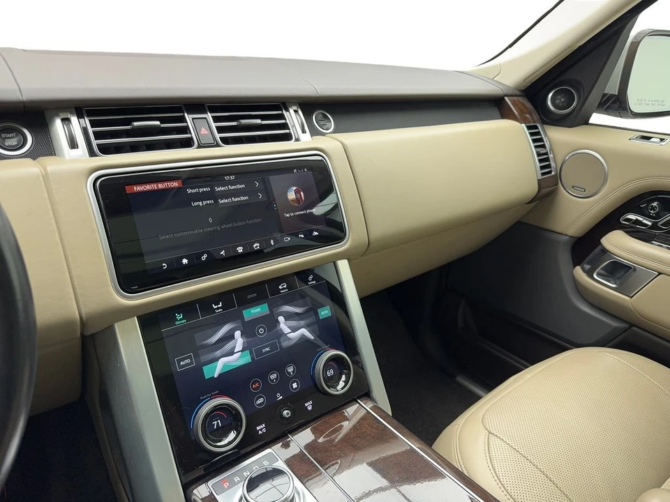 2020 Land Rover Range Rover L405 - Image 24 of 31
