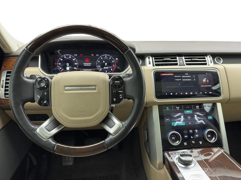 2020 Land Rover Range Rover L405 - Image 18 of 31