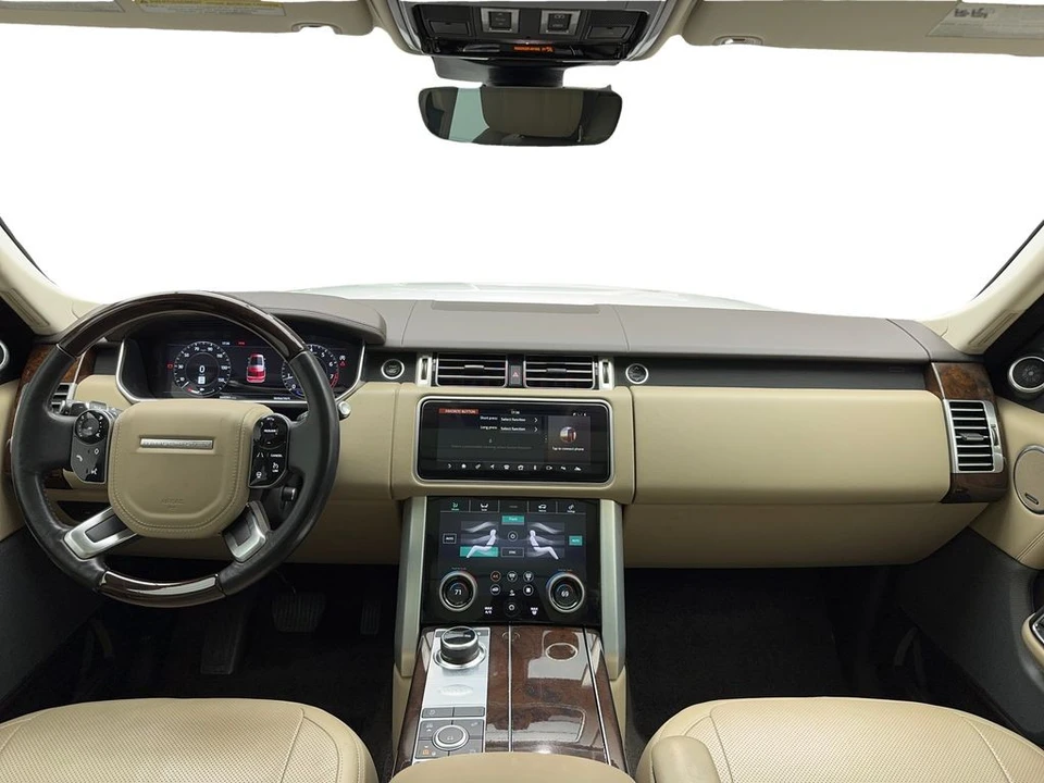 2020 Land Rover Range Rover L405 - Image 17 of 31