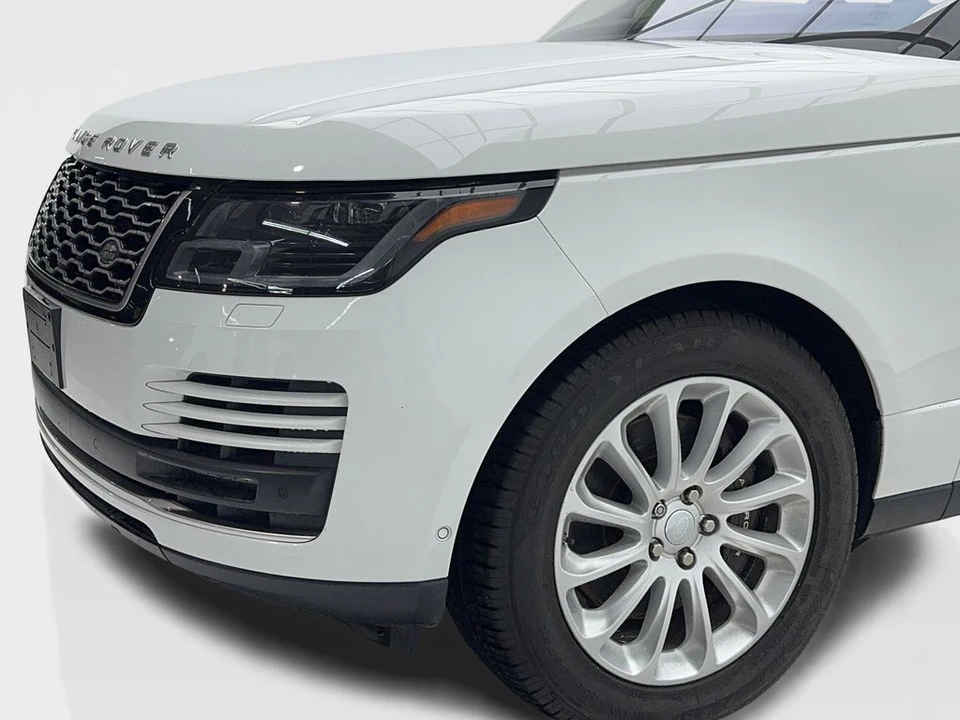 2020 Land Rover Range Rover L405 - Image 6 of 31