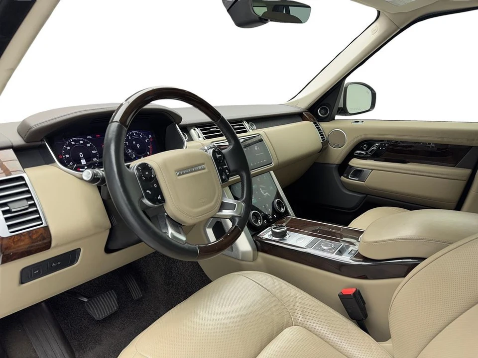 2020 Land Rover Range Rover L405 - Image 16 of 31