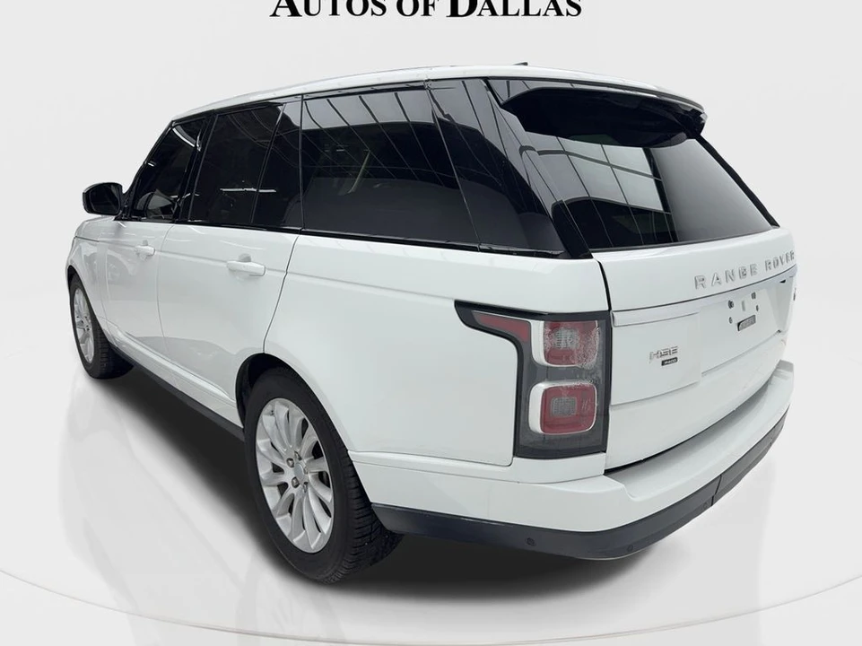 2020 Land Rover Range Rover L405 - Image 12 of 31