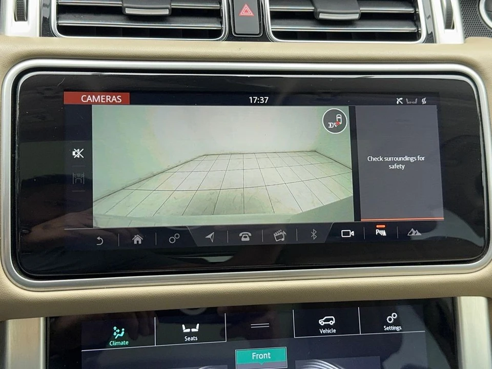 2020 Land Rover Range Rover L405 - Image 30 of 31