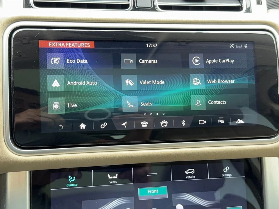 2020 Land Rover Range Rover L405 - Image 31 of 31